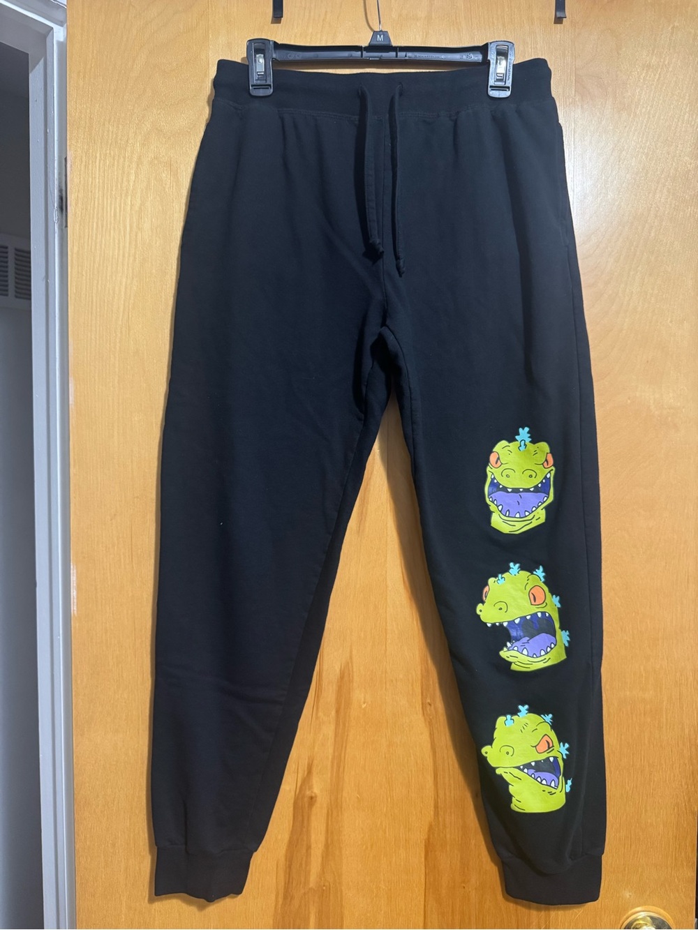 Men’s Rugrats Jogger Sweatpants